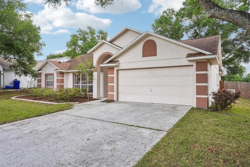 2596 ALCLOBE CIRCLE Ocoee, FL 34761
