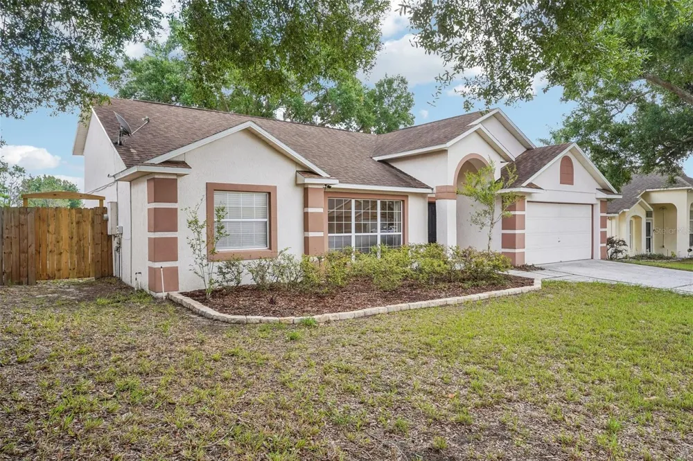 2596 ALCLOBE CIRCLE Ocoee, FL 34761