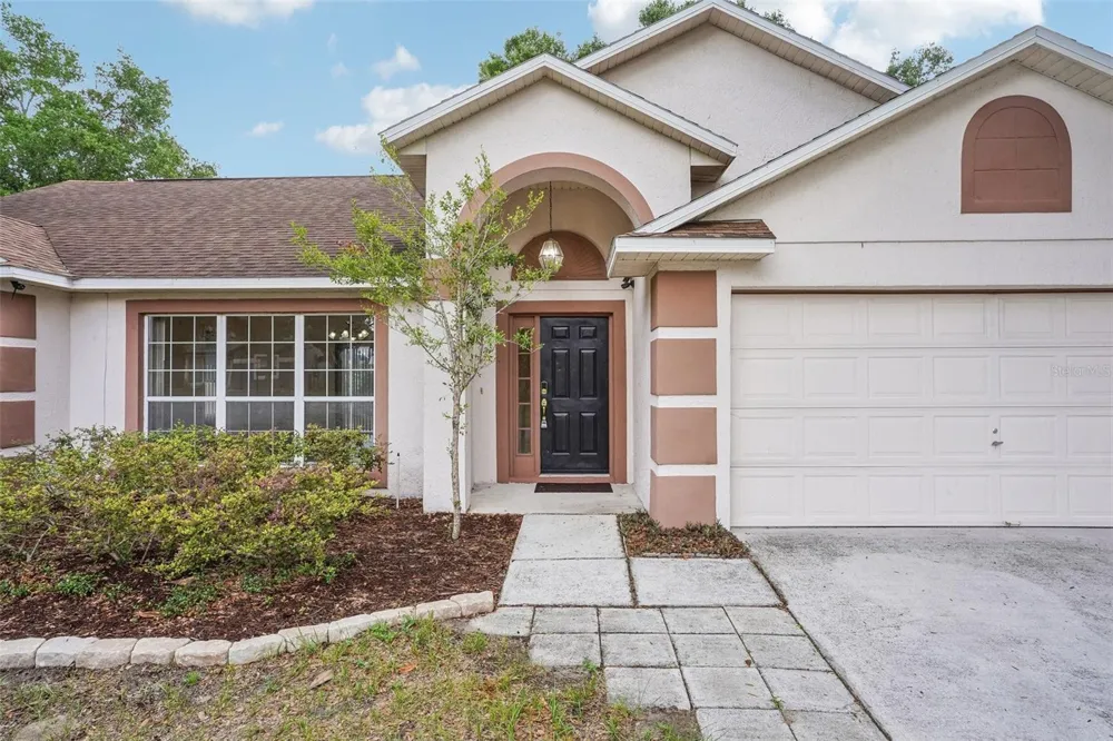 2596 ALCLOBE CIRCLE Ocoee, FL 34761