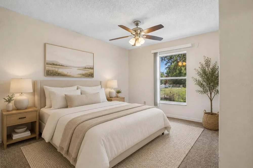 2596 ALCLOBE CIRCLE Ocoee, FL 34761