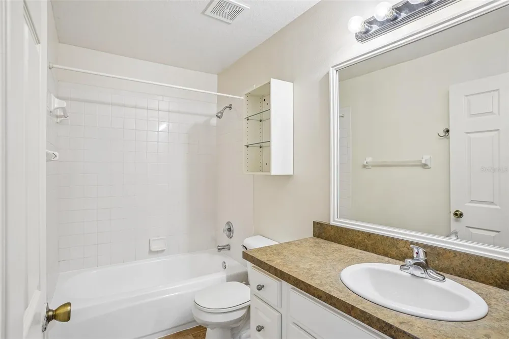 2596 ALCLOBE CIRCLE Ocoee, FL 34761