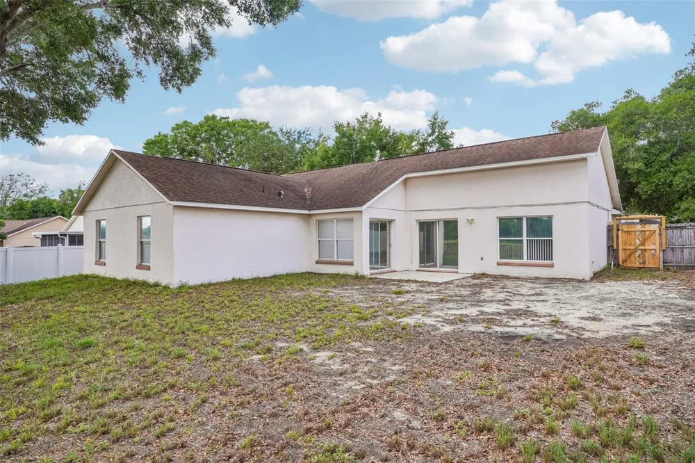 2596 ALCLOBE CIRCLE Ocoee, FL 34761