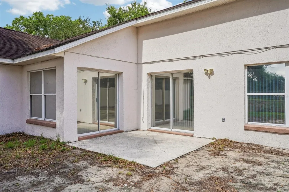 2596 ALCLOBE CIRCLE Ocoee, FL 34761