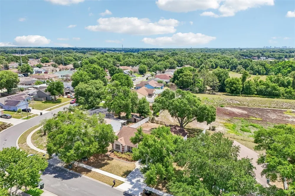 2596 ALCLOBE CIRCLE Ocoee, FL 34761