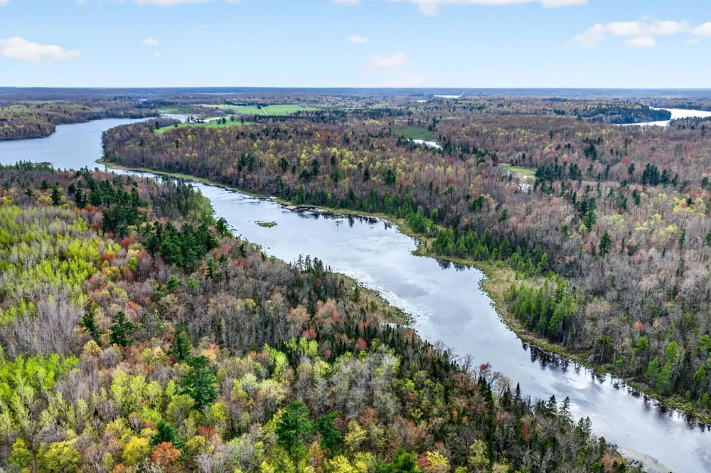 TBD Leonard Road Birchwood, WI 54817