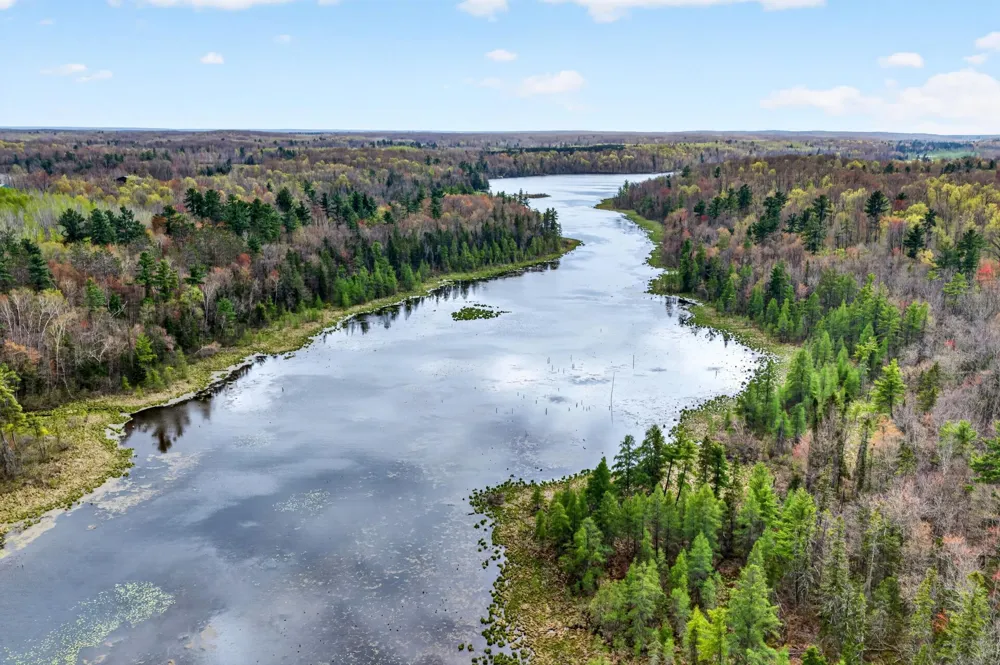TBD Leonard Road Birchwood, WI 54817