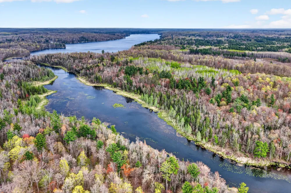 TBD Leonard Road Birchwood, WI 54817