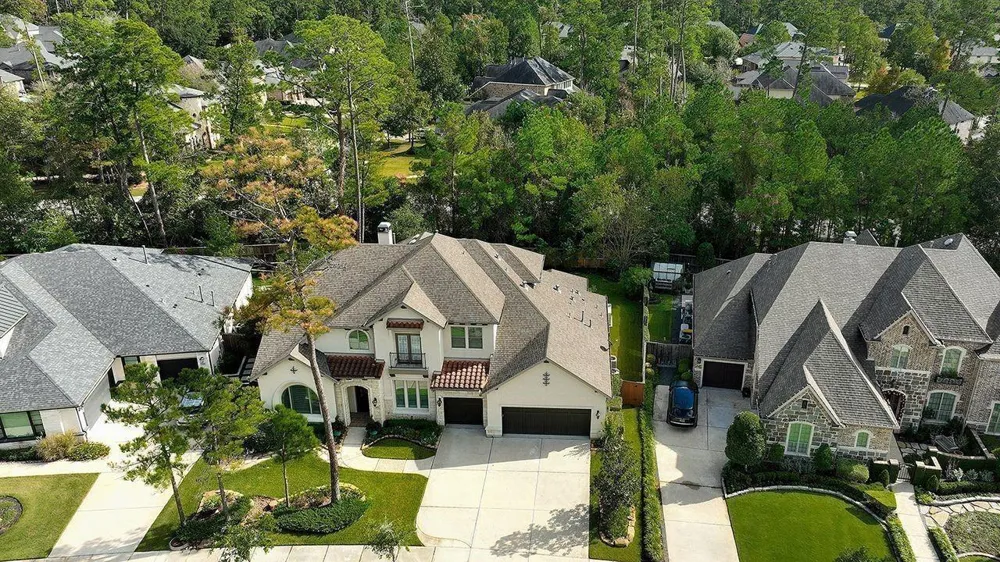 330 Mill Creek Road Pinehurst, TX 77362
