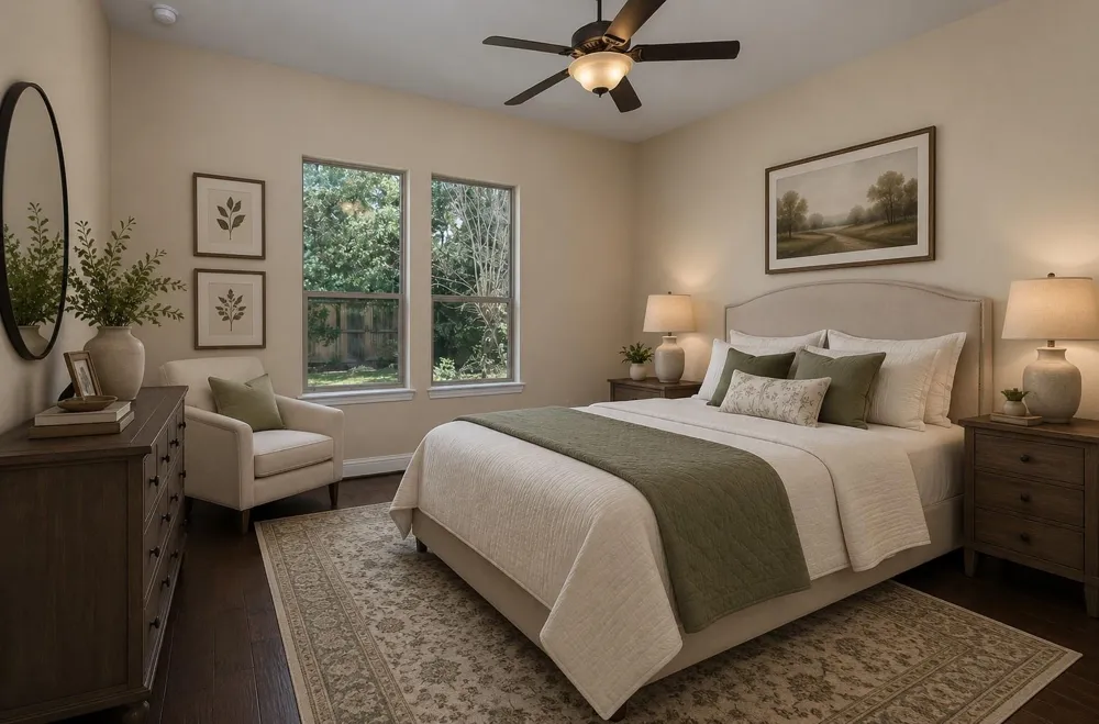 330 Mill Creek Road Pinehurst, TX 77362