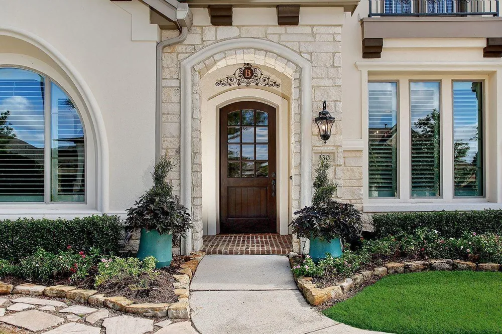330 Mill Creek Road Pinehurst, TX 77362