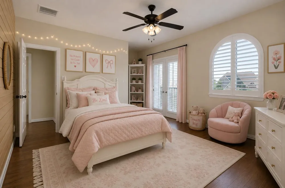 330 Mill Creek Road Pinehurst, TX 77362