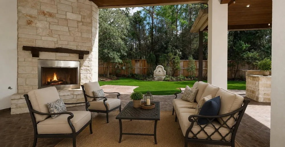 330 Mill Creek Road Pinehurst, TX 77362