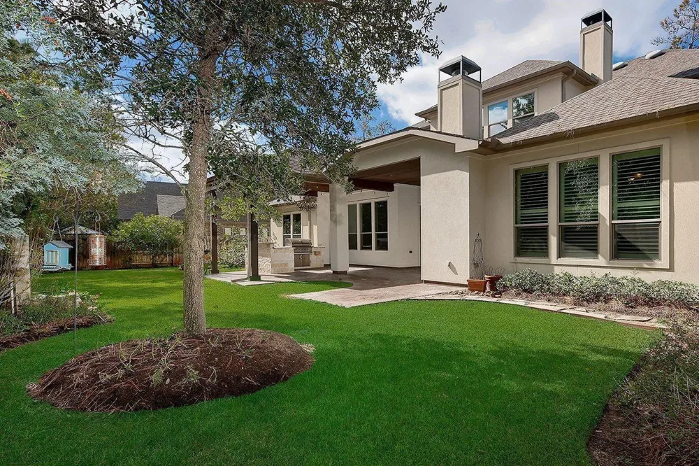 330 Mill Creek Road Pinehurst, TX 77362