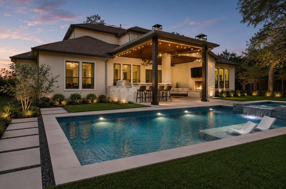330 Mill Creek Road Pinehurst, TX 77362
