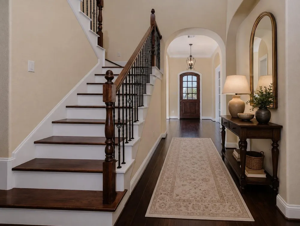 330 Mill Creek Road Pinehurst, TX 77362