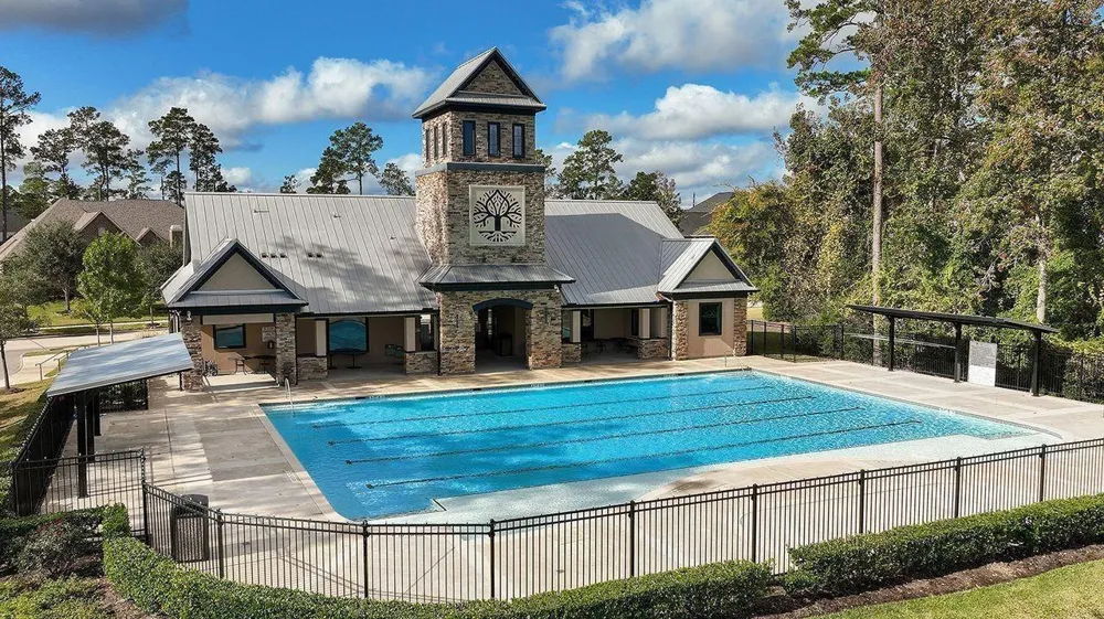 330 Mill Creek Road Pinehurst, TX 77362