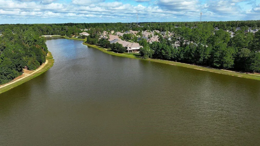 330 Mill Creek Road Pinehurst, TX 77362