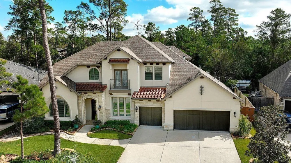 330 Mill Creek Road Pinehurst, TX 77362