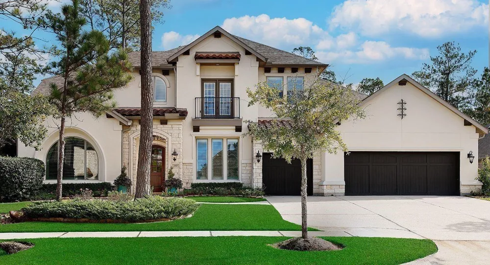 330 Mill Creek Road Pinehurst, TX 77362