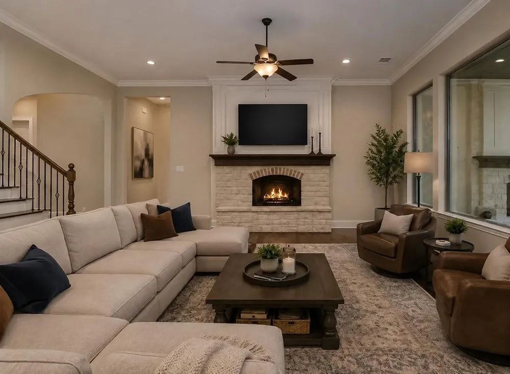 330 Mill Creek Road Pinehurst, TX 77362
