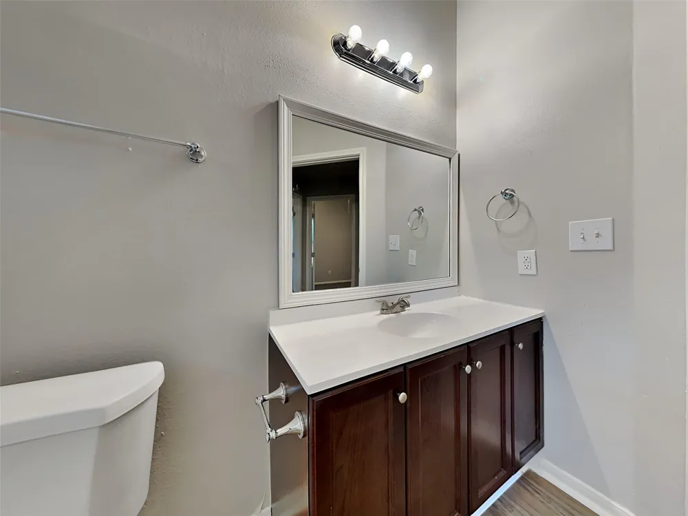 4631 Croker Ridge Road Houston, TX 77053