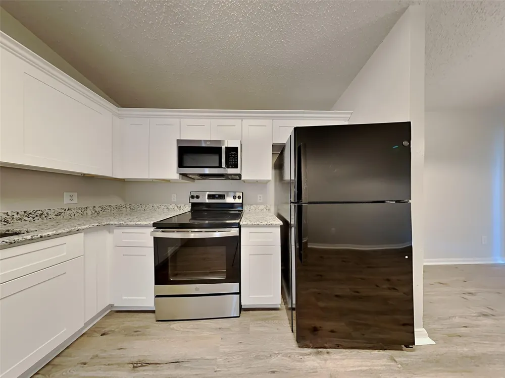 4631 Croker Ridge Road Houston, TX 77053