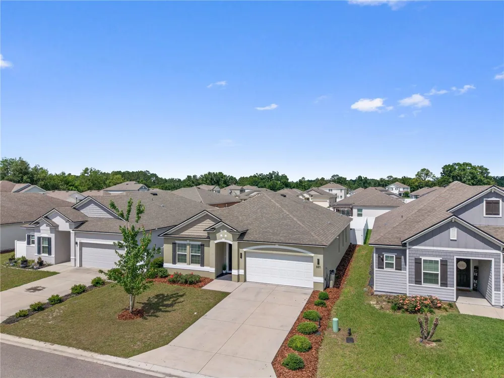 880 NW 251ST DRIVE Newberry, FL 32669