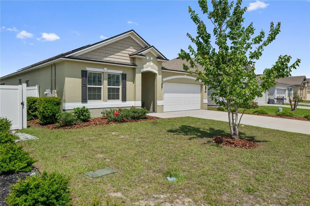 880 NW 251ST DRIVE Newberry, FL 32669