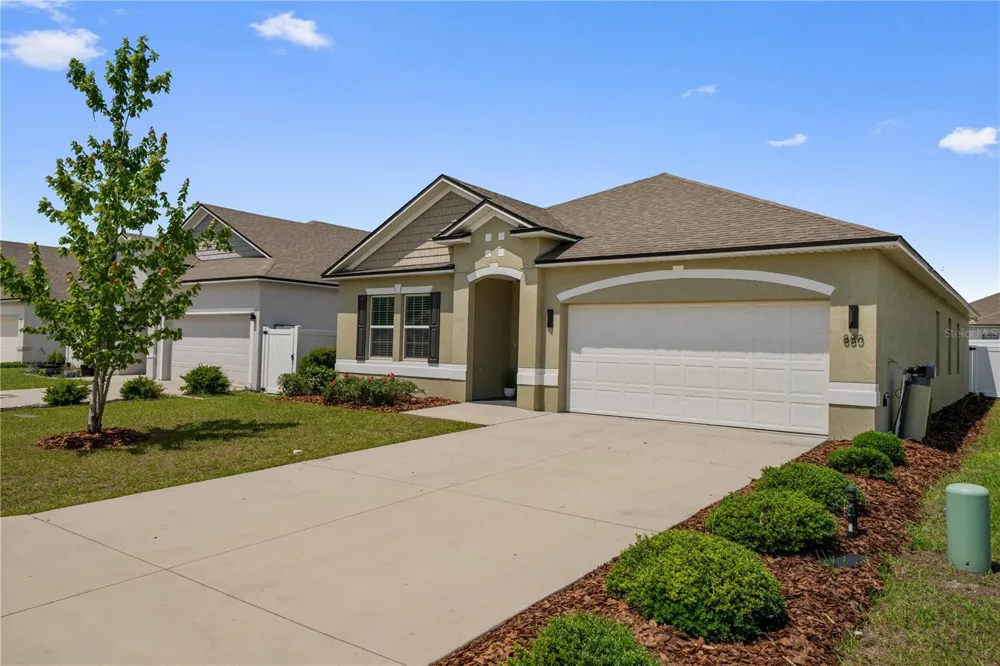 880 NW 251ST DRIVE Newberry, FL 32669