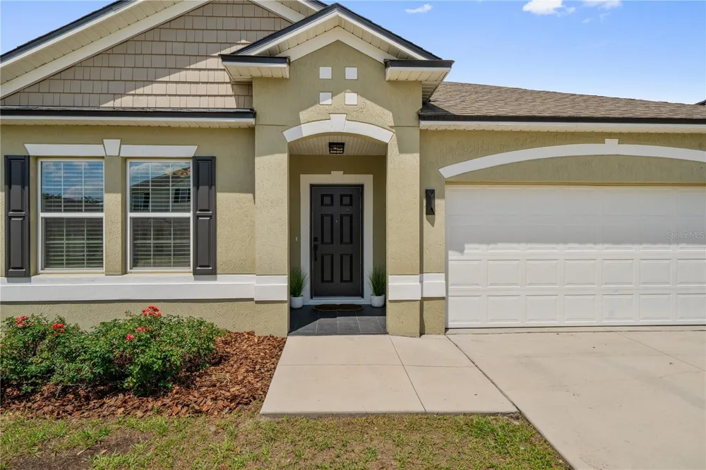880 NW 251ST DRIVE Newberry, FL 32669