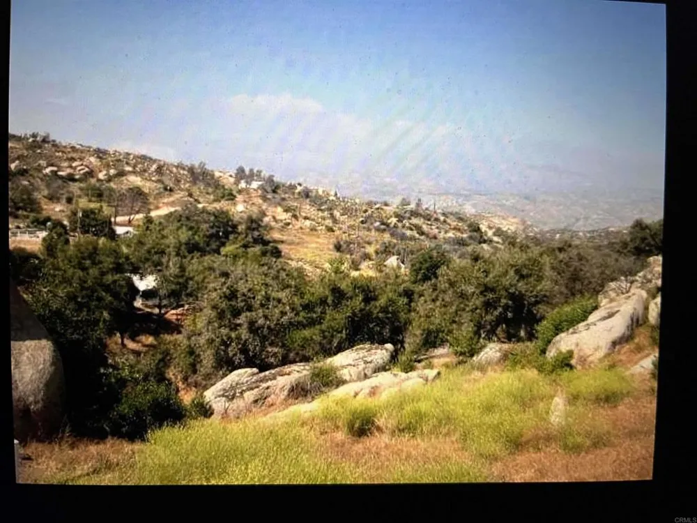 20670 TUMERIC WAY Jamul, CA 91935