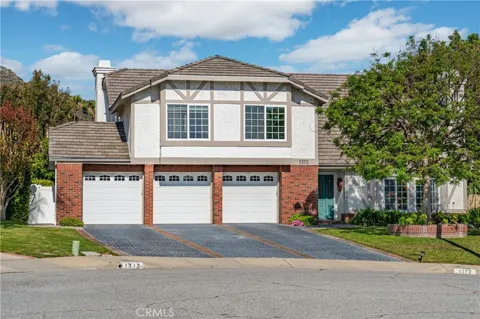 1312 Dubonnet Court