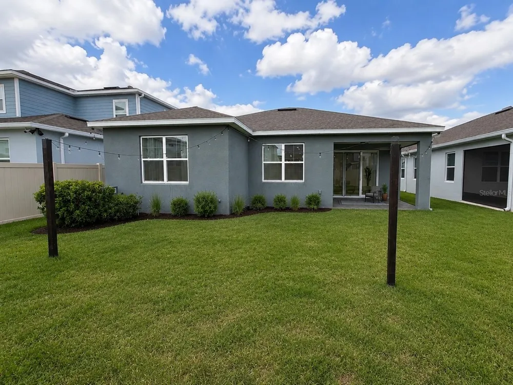 2602 AUTUMN PEACE DRIVE Kissimmee, FL 34744