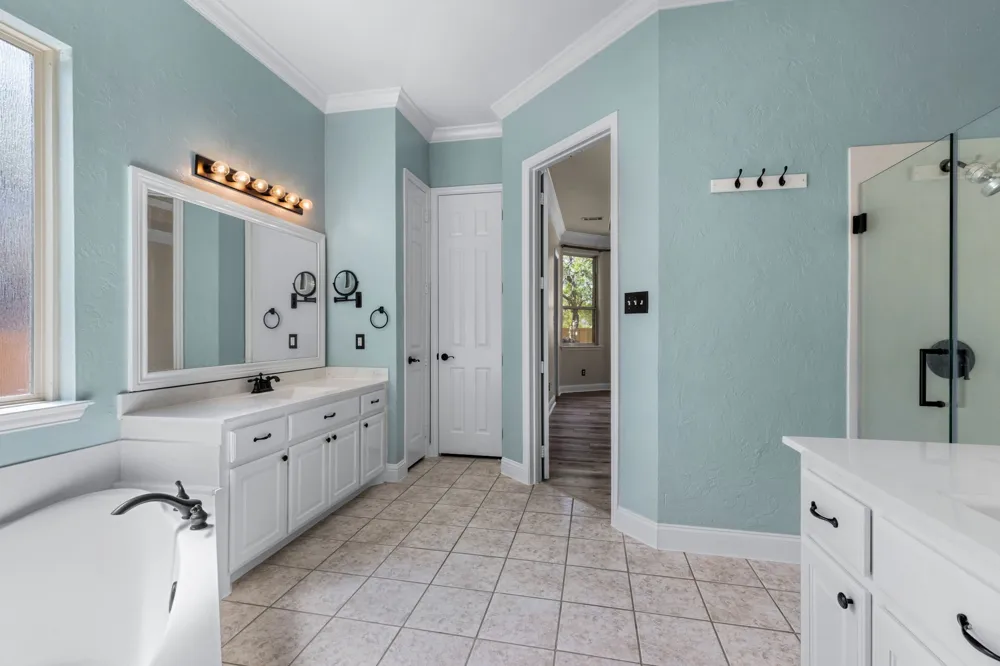 2405 Highgate Drive McKinney, TX 75070