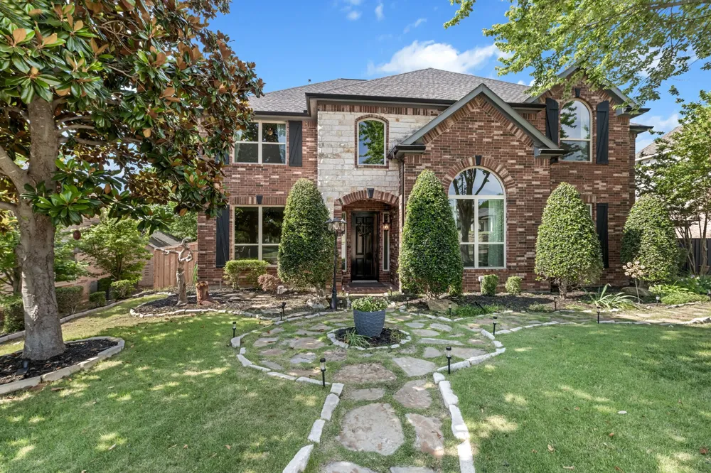 2405 Highgate Drive McKinney, TX 75070