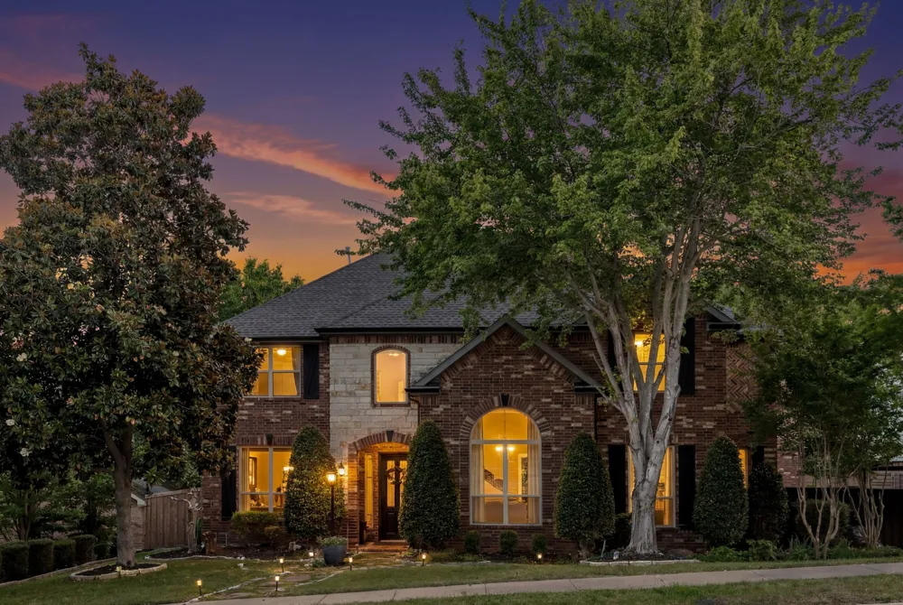 2405 Highgate Drive McKinney, TX 75070