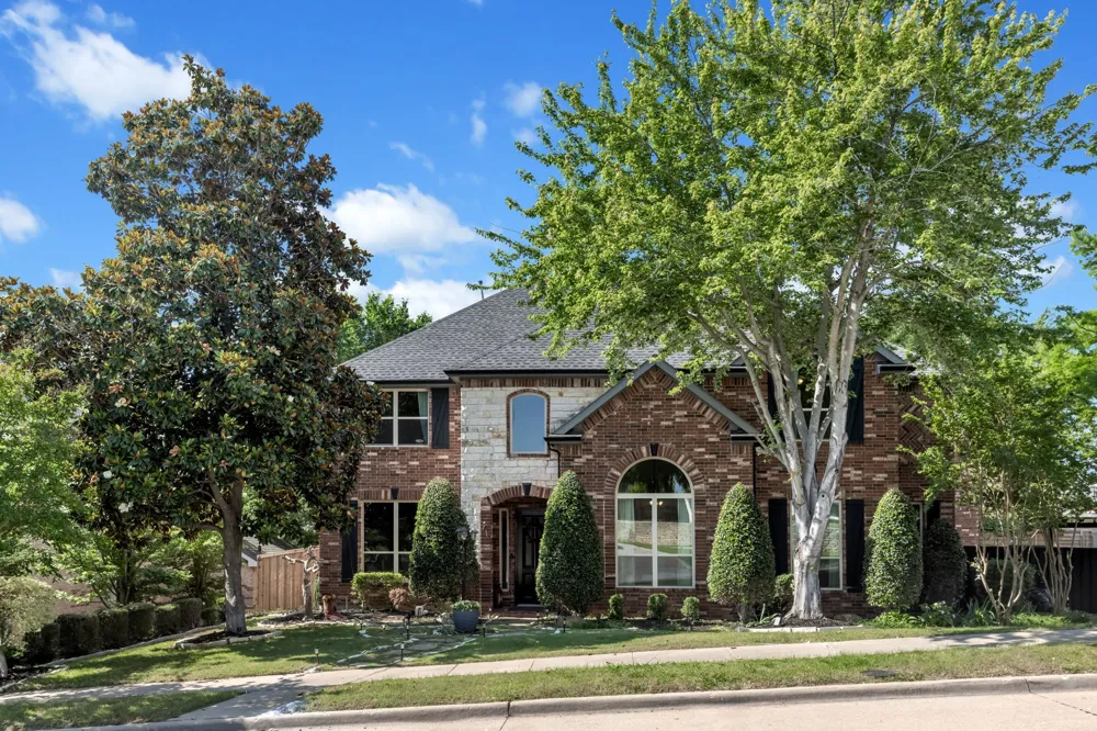 2405 Highgate Drive McKinney, TX 75070