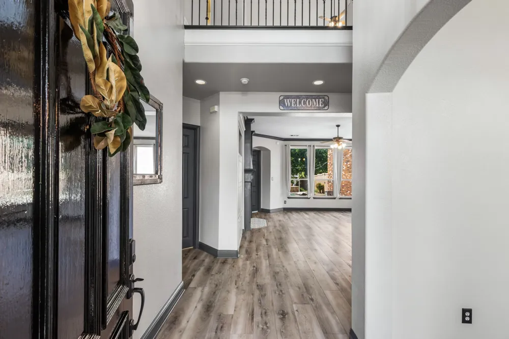 2405 Highgate Drive McKinney, TX 75070