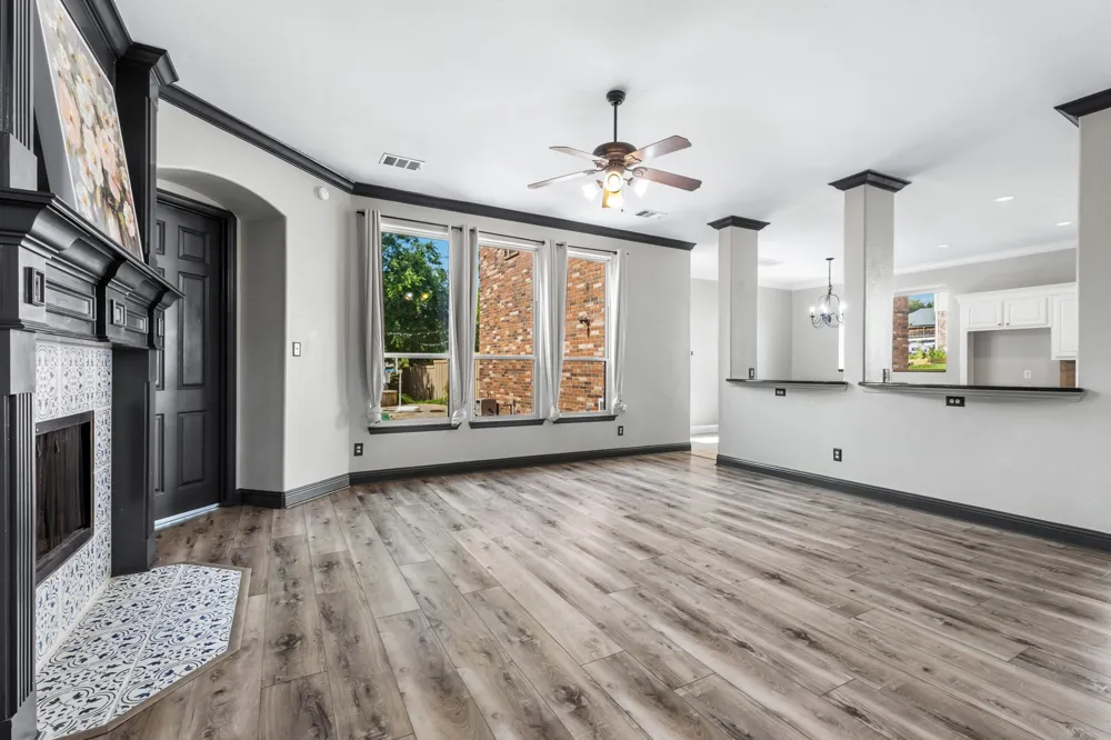 2405 Highgate Drive McKinney, TX 75070