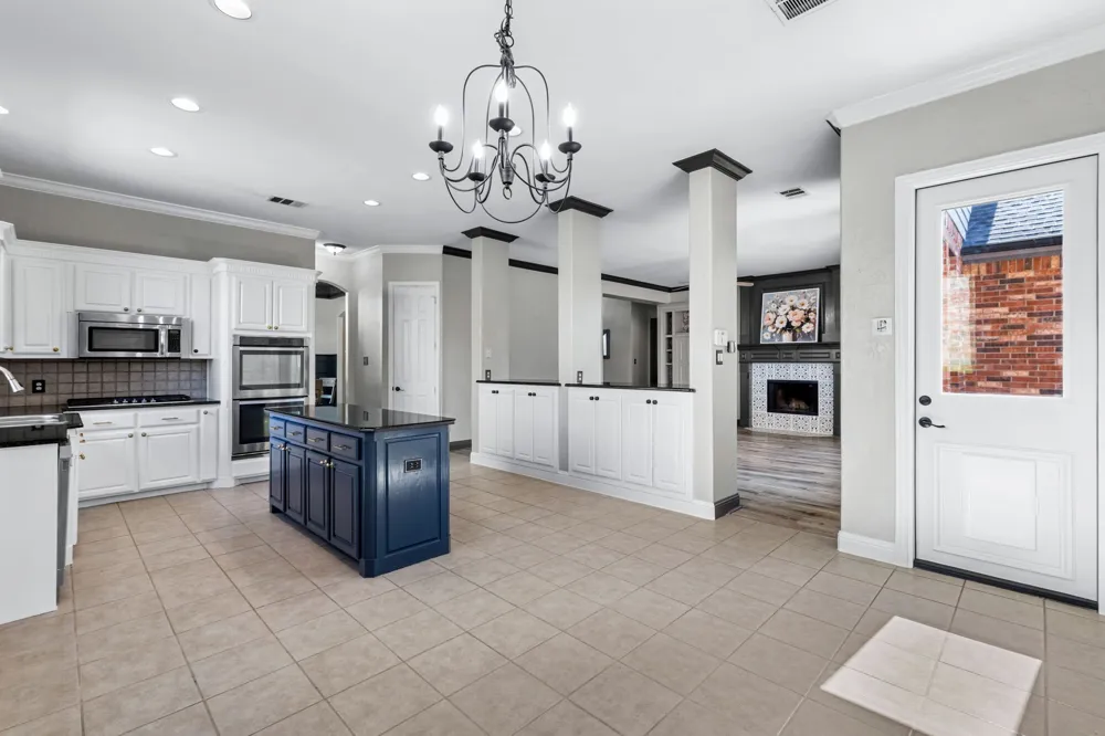 2405 Highgate Drive McKinney, TX 75070