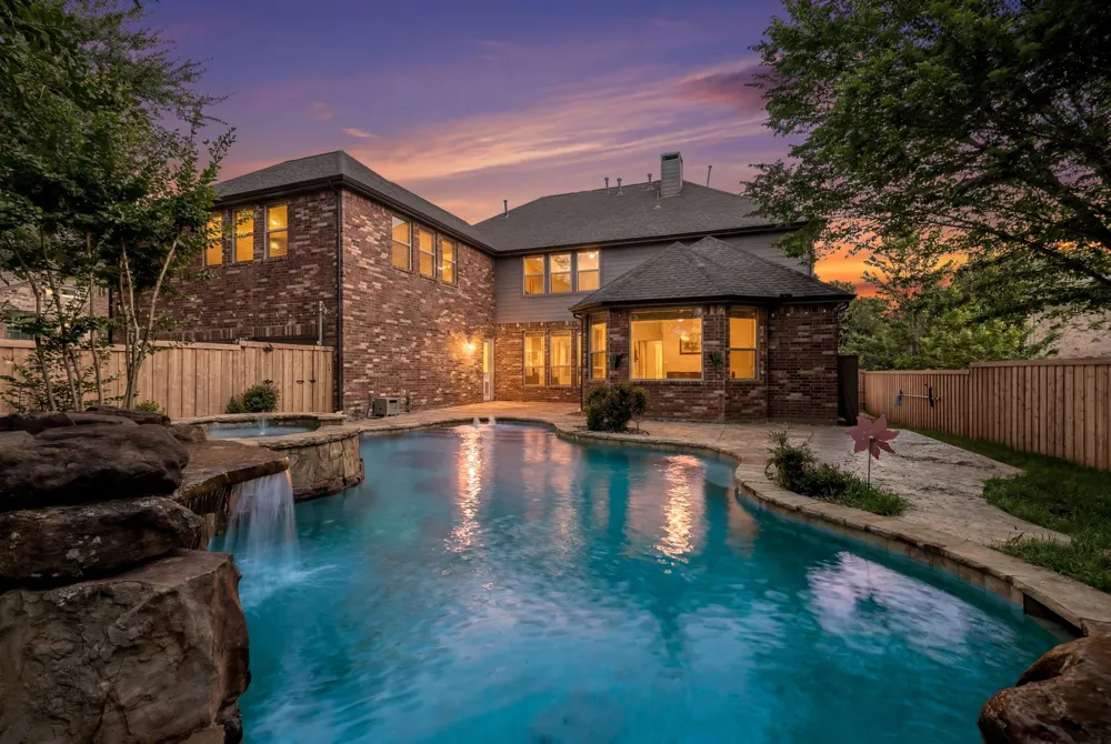 2405 Highgate Drive McKinney, TX 75070