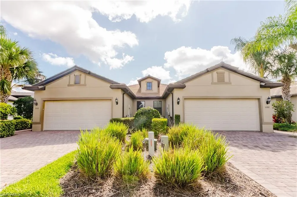 5308 JULIET COURT Ave Maria, FL 34142