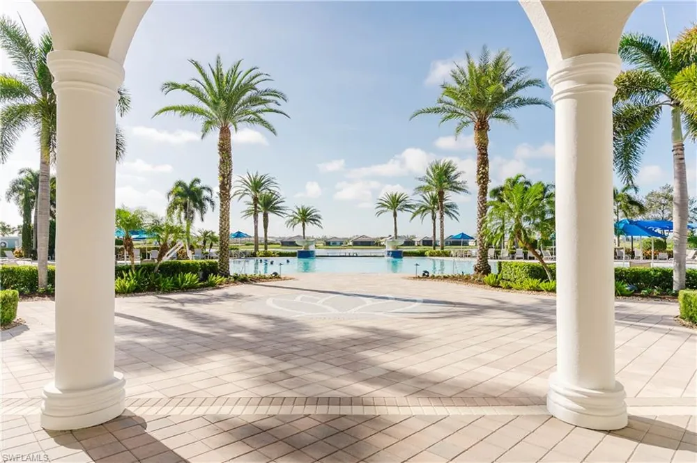5308 JULIET COURT Ave Maria, FL 34142