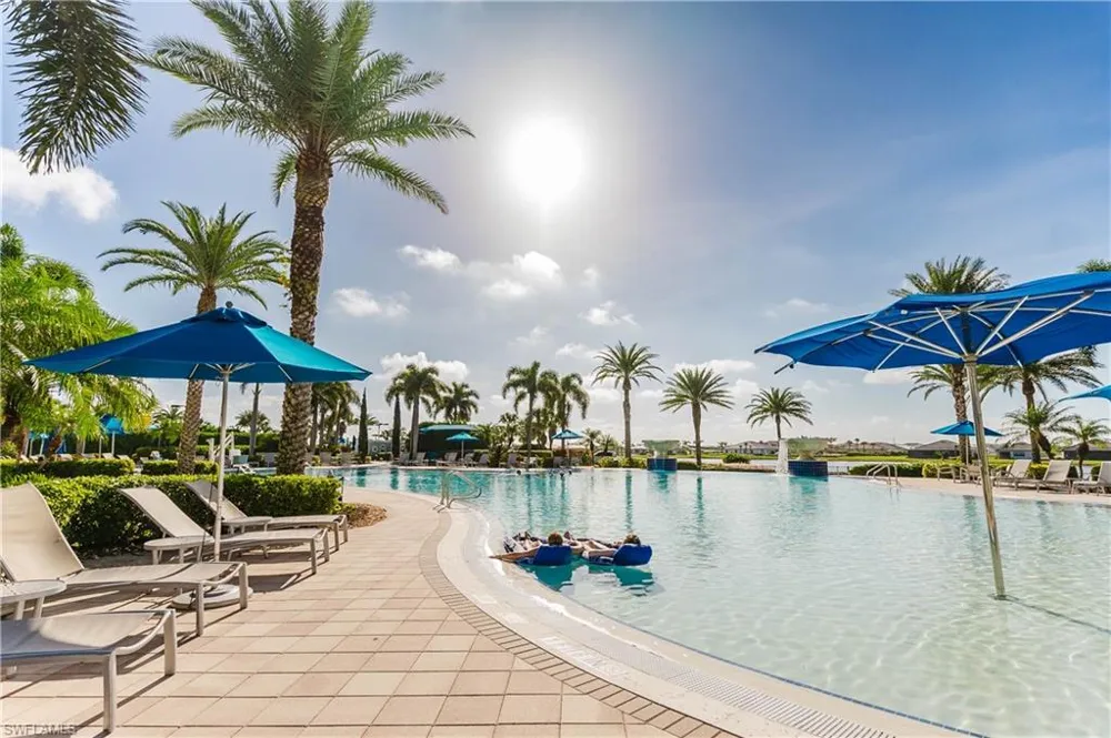 5308 JULIET COURT Ave Maria, FL 34142