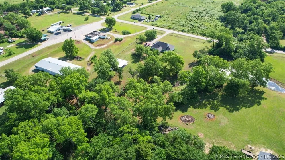17957 Bridgeview Road Madill, OK 73446