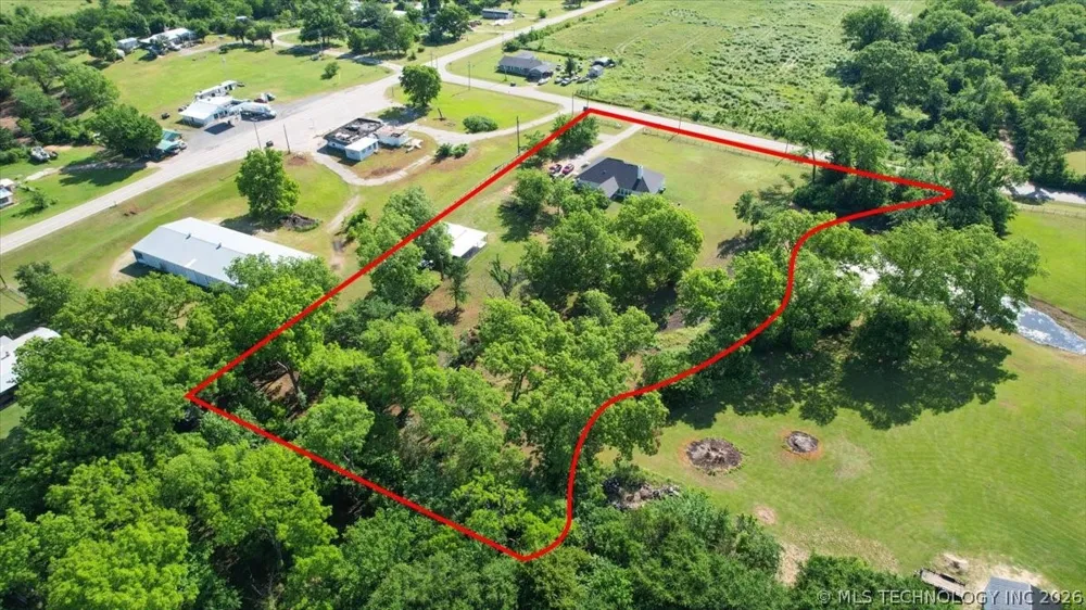 17957 Bridgeview Road Madill, OK 73446
