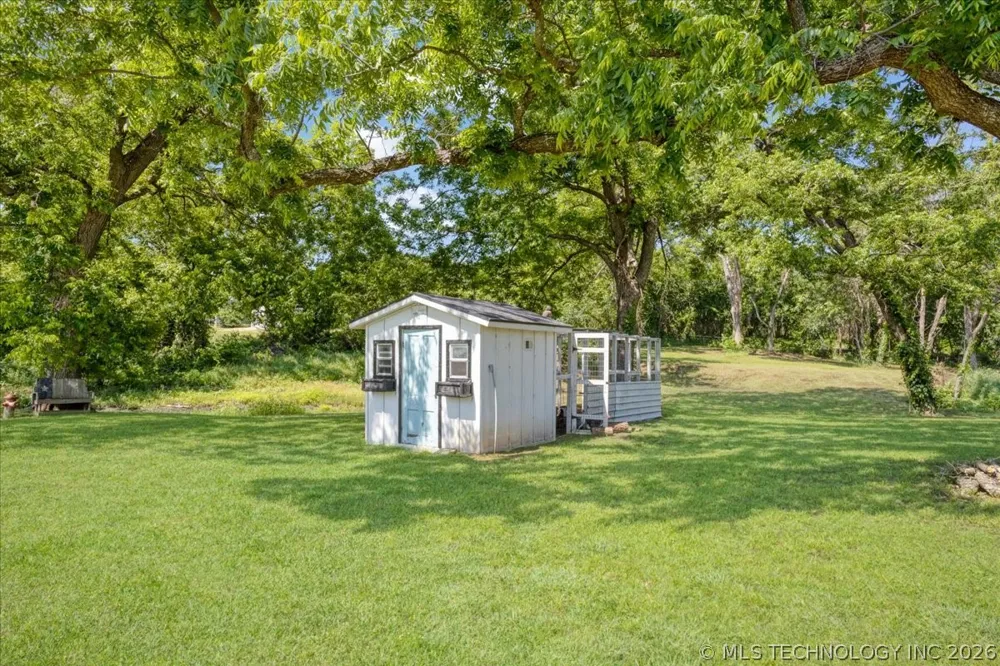 17957 Bridgeview Road Madill, OK 73446