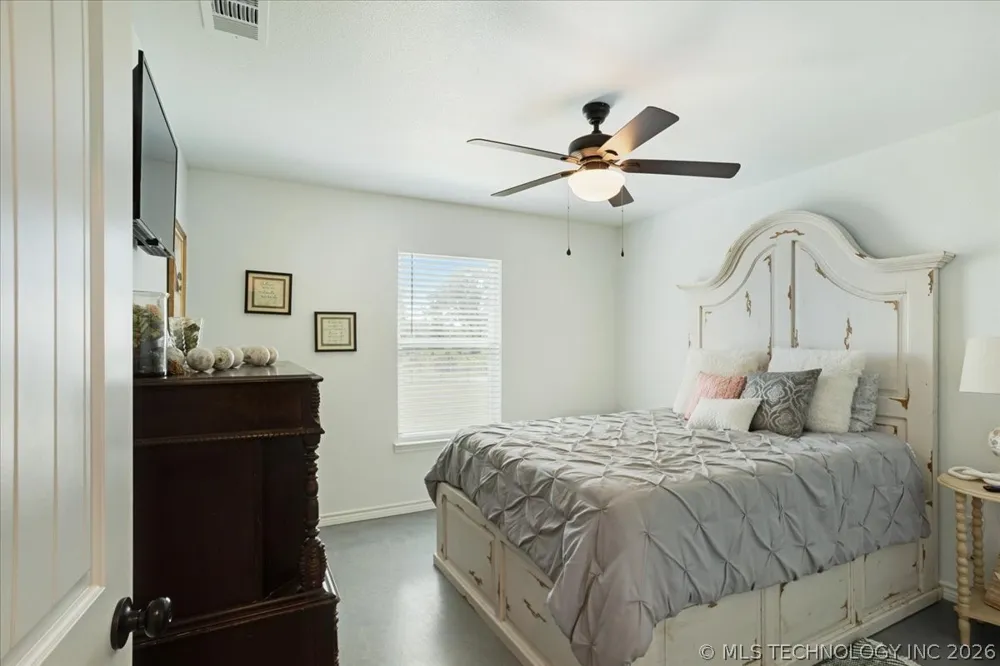 17957 Bridgeview Road Madill, OK 73446