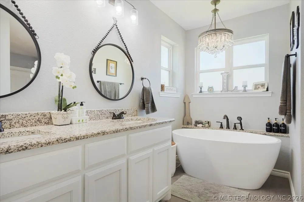 17957 Bridgeview Road Madill, OK 73446