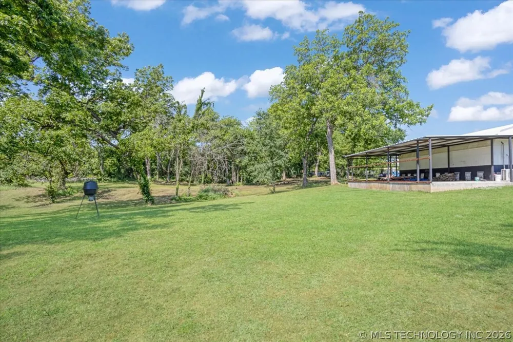 17957 Bridgeview Road Madill, OK 73446